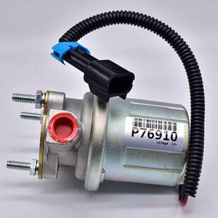 通用型电动燃油泵适用 于84432306 P76910柴油