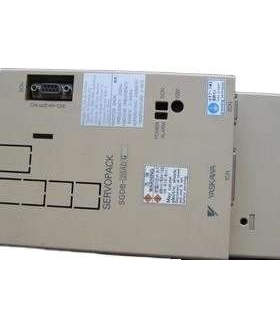 SGM7J-04A7C6S+SGD7S-2R8A10A安川伺服电机现货伺服驱动器安川SGM