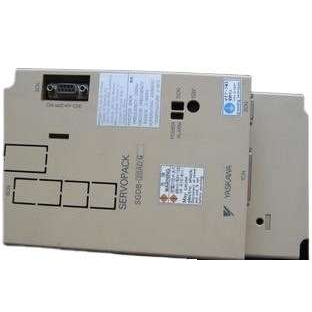 SGM7J-04A7C6S+SGD7S-2R8A10A安川伺服电机现货伺服驱动器安川SGM