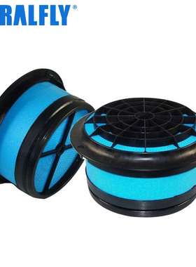 卡车发动机动力芯结构空气滤清器AF26424 PCE05576 P547520 滤芯