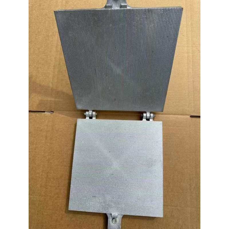 鸡蛋卷蛋卷机手工蛋卷纯铝摆摊配方脆皮加厚锅家用老式机模具商用