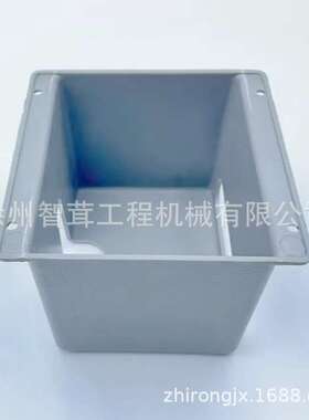 徐工XS223  262 263JS压路机门锁锁盒  左右门壳体 保护盖 配件