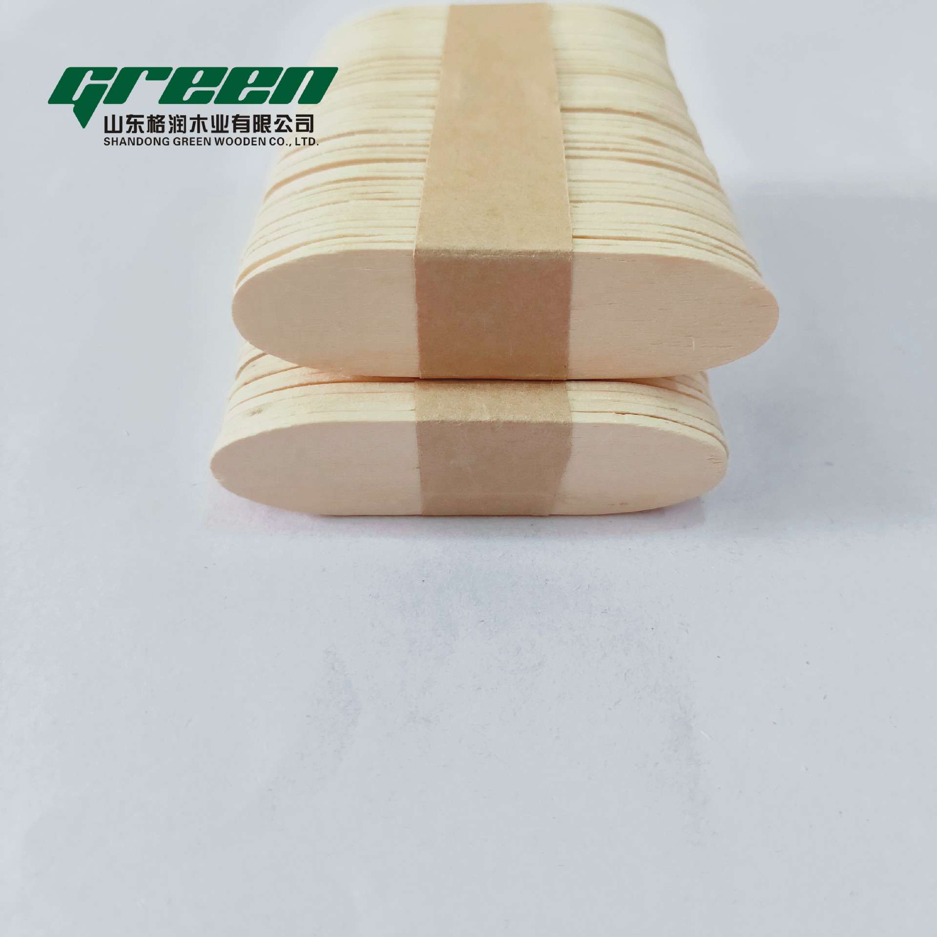 雪糕棒冰勺68mm 手工材料原木色 冰棒棍 雪糕棒 生产厂家 木艺