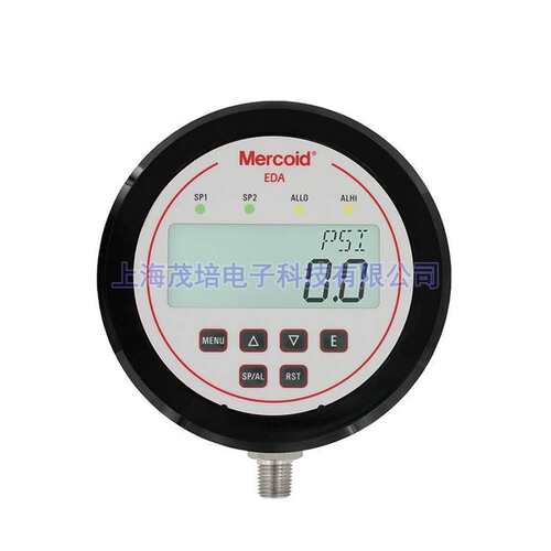 Dwyer德威尔MERCOID压力表EDAW-N1E1-02T0,EDAW-N1E1-03T1-04T1