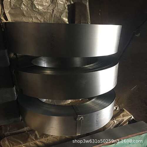 VDA标准 VDA-239-100 CR180IF-GI40/40-U-O 热镀锌钢卷 家电用板