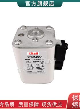 170M4987 170M4988 170M4989 巴斯曼bussmann快速熔断器保险丝