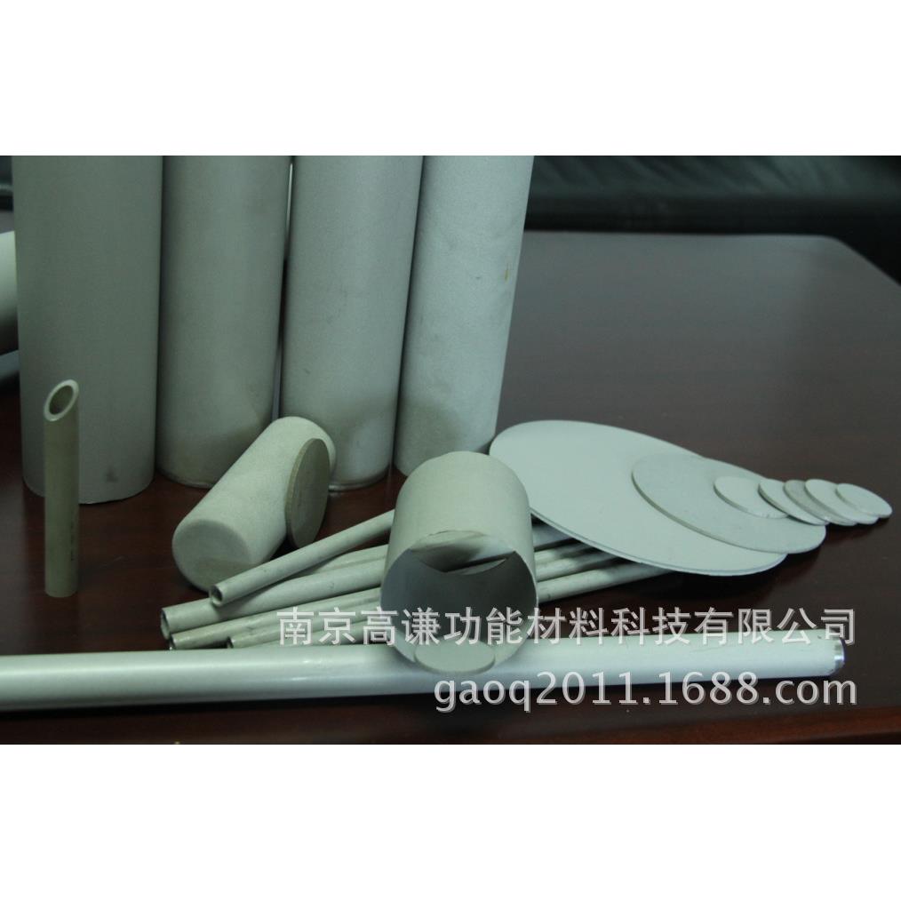 不锈钢滤芯 烧结圆片 不锈钢滤片 过滤片 过滤网片 滤片滤芯