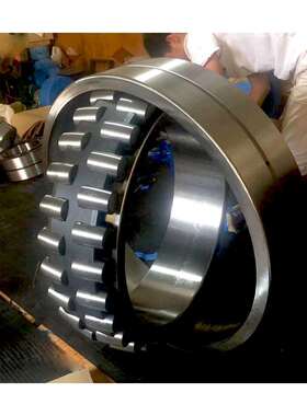 厂供 23138CA/W33 23140CC 23144 23148 重机械 调心滚子轴承