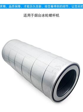 冰轮油气分离制冷分子筛LG16/LG20/LG25SLXA-900/240SLXA-800/280