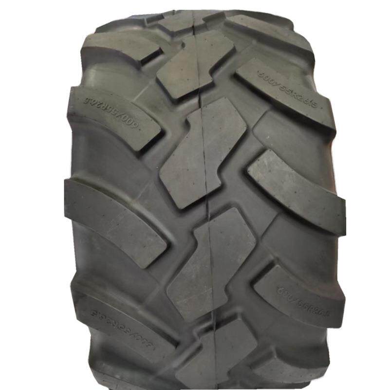 徐轮橡胶ARMOUR甲字600/55r26.5 IMP800 农用拖车粮食运输车轮胎