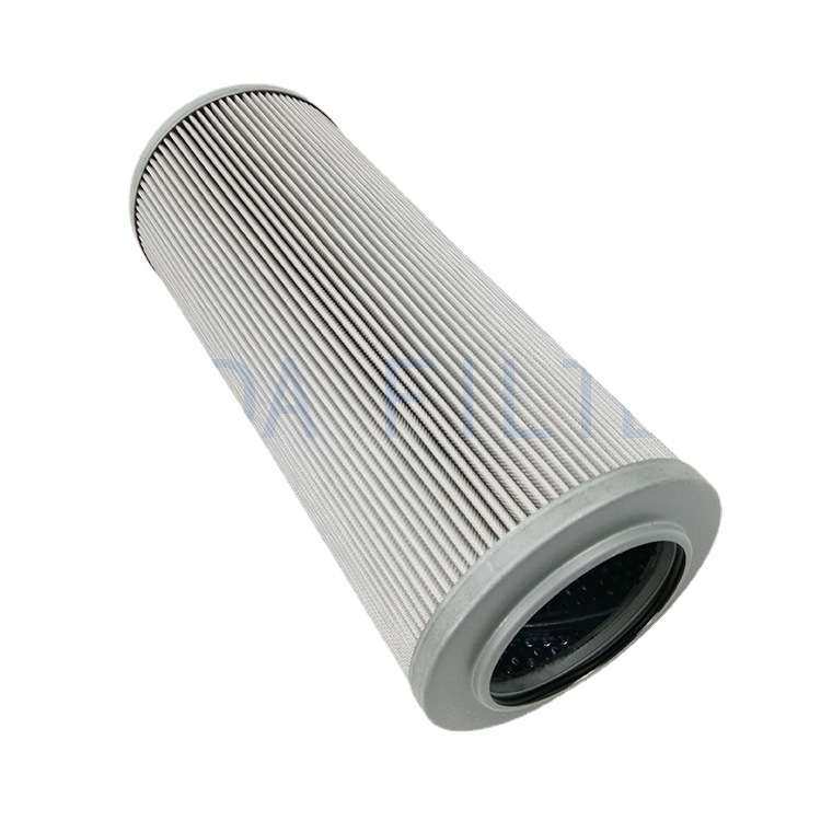 新乡艾达玻璃纤维材质液压系统过滤 液压滤芯- PCHG-336