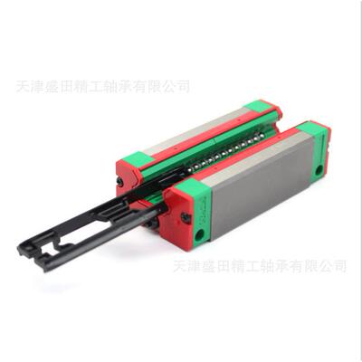 现货HIWIN滚柱滑块 RGH15CA 上银导轨滑块 RGH20CA RGH25CA
