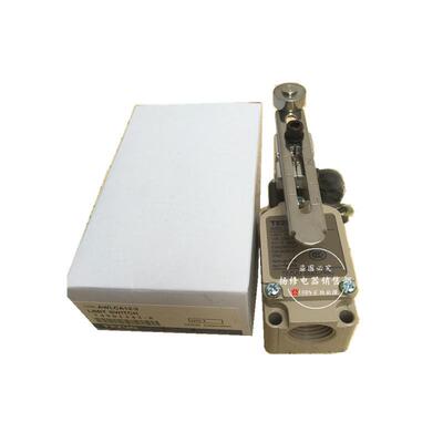 AWL系列行程开关AWLCA12-2 WLCA12-2摇臂 限动 限位 微动开关