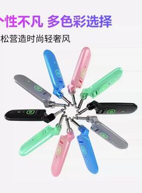 DOUBLE德博W3电吉他无线接收发射器贝斯吹管乐器音频线传输收发器