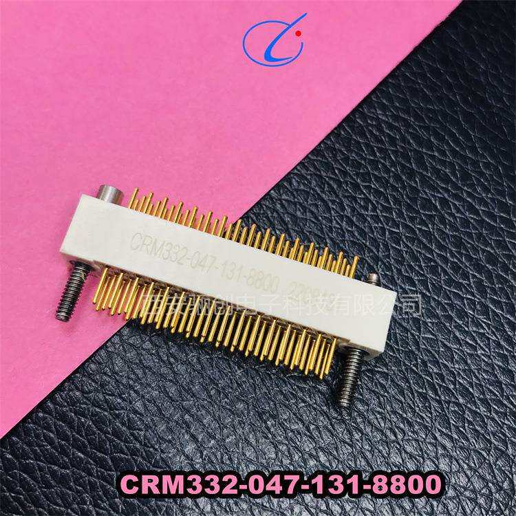 印制板电连接器 CRM322-206-211-2900 CRM322-206-001-0256-L07