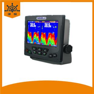 DS207船载小尺寸测深仪，内河船用7寸单通道测深仪DS207船用仪器