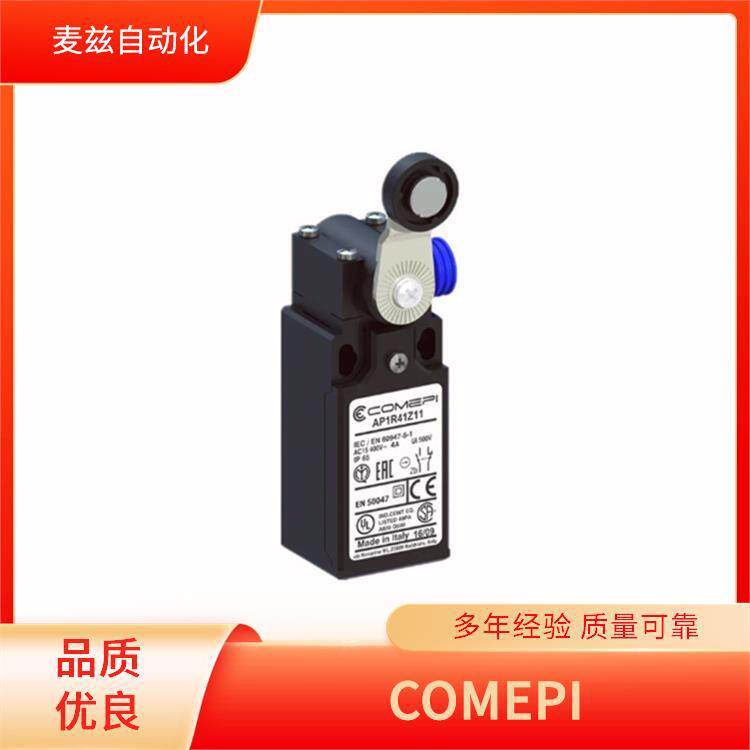 意大利 COMEPI 限位开关 DM4T62W20 继电器 DM5F42Z11