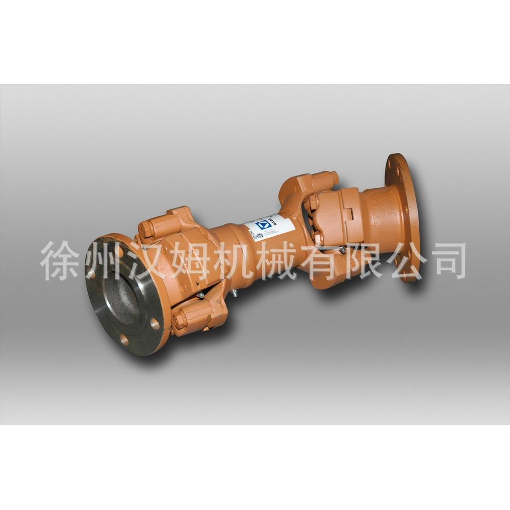 徐工配件 徐工压路机原厂配件 XGC-02C 传动轴总成 800302286