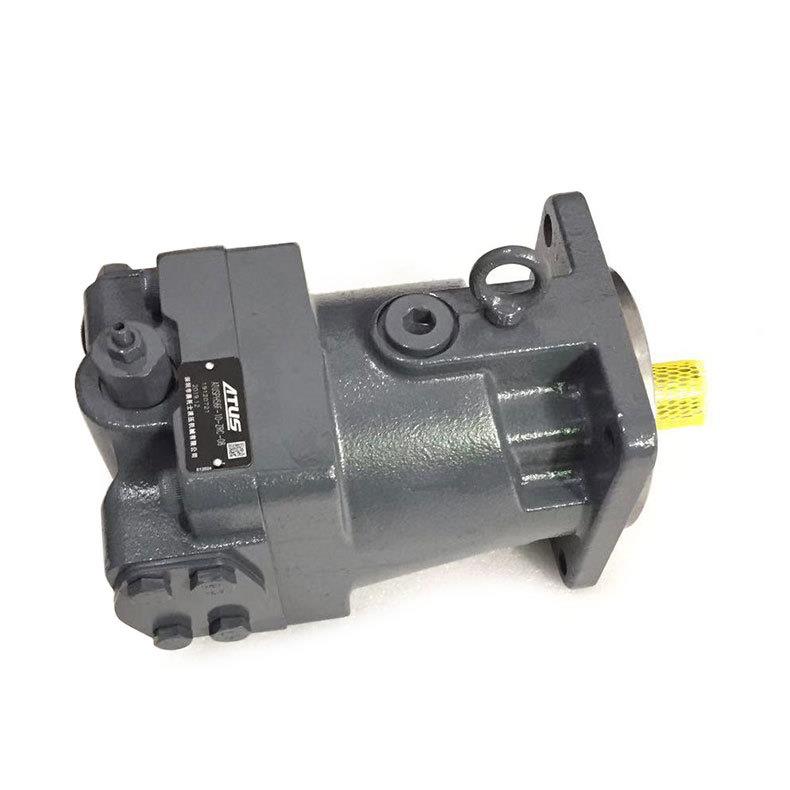 东京计器柱塞泵 PH56F定量泵 注塑成型机液压系统油泵 高压液压泵