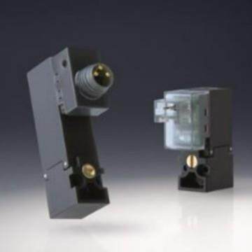 CAMOZZI气动元件/CAMOZZI气缸