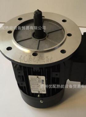 意大利原装利雅路燃烧器SIMEL风机电机RS34 RS44 RS50