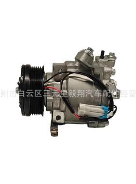 雪佛兰 Sonic 6PK-95MM 压缩机 出口品质 12V OE 95370313