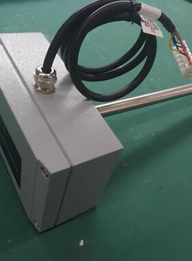 温湿度变送器DB442-GL抗结露不带显示一体式活动螺纹法兰可定 制