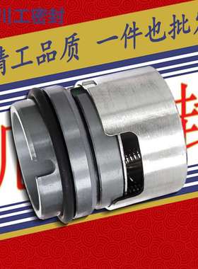 NM105BY01L06Y\NBG80-50-200/198A-F3-L-DAQF 非机装机械密封