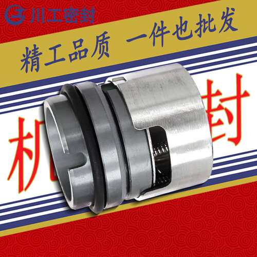 NM105BY01L06Y\NBG80-50-200/198A-F3-L-DAQF 非机装机械密封