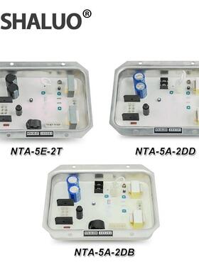 NTA-5A-2DB NTA-5A-2DD 电压调节器电压调节器AVR调压板NTA-5E-2T