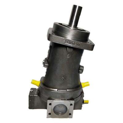 A7V A7VO55 A7VO80 A7VO107 A7VO160 Variable Displacement Main