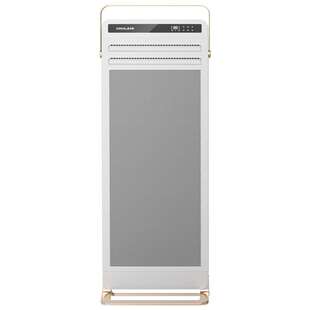 OGNAL奥戈那石墨烯取暖器家用智能轻音大面积整屋电取暖器暖风机