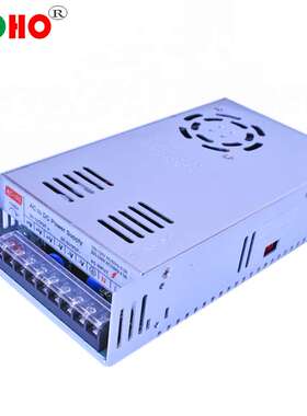 24V25A600W可调开关电源 28V27.6V24V600W直流LED电源工控变压器