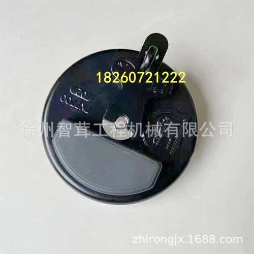 卡特压路机油箱盖  液压油箱盖  柴油箱盖 配件