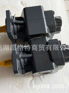 供应风电齿轮箱机械泵KF10UF2