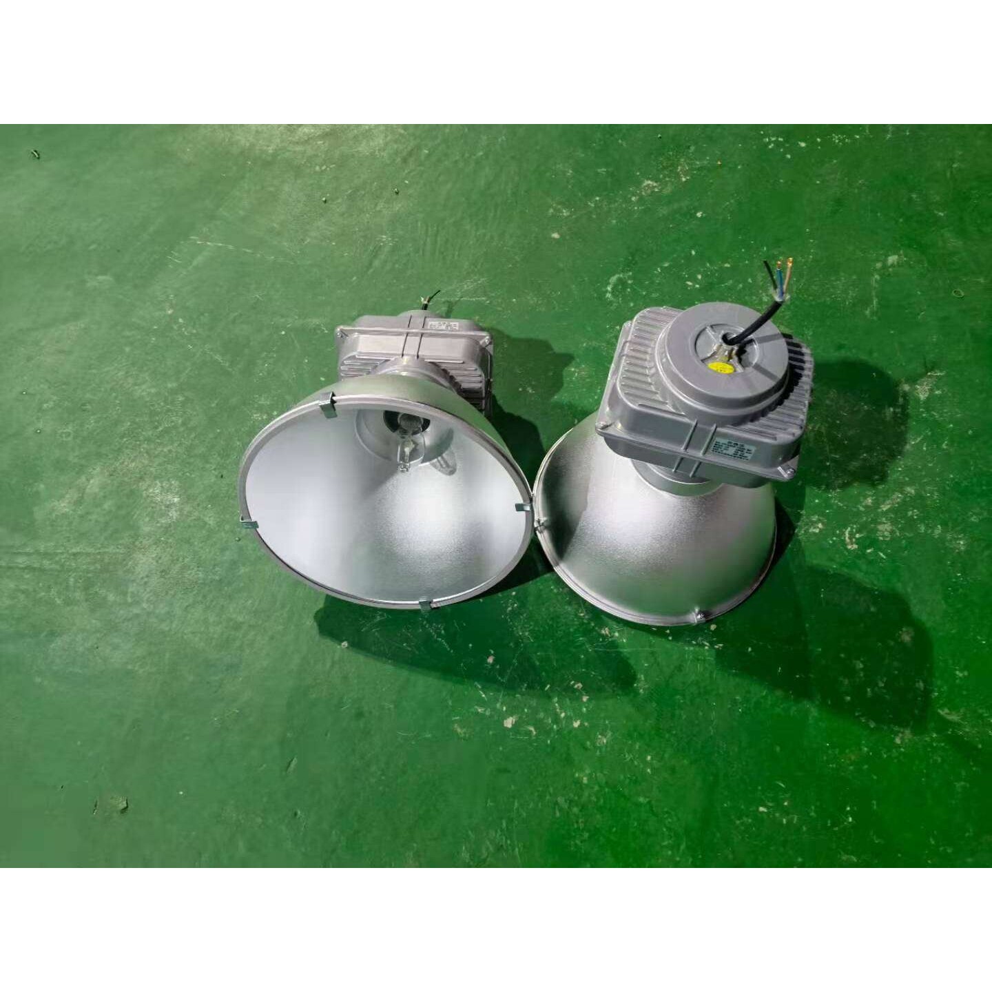 金卤灯150瓦250瓦工厂灯具  镇流器光源工厂专用