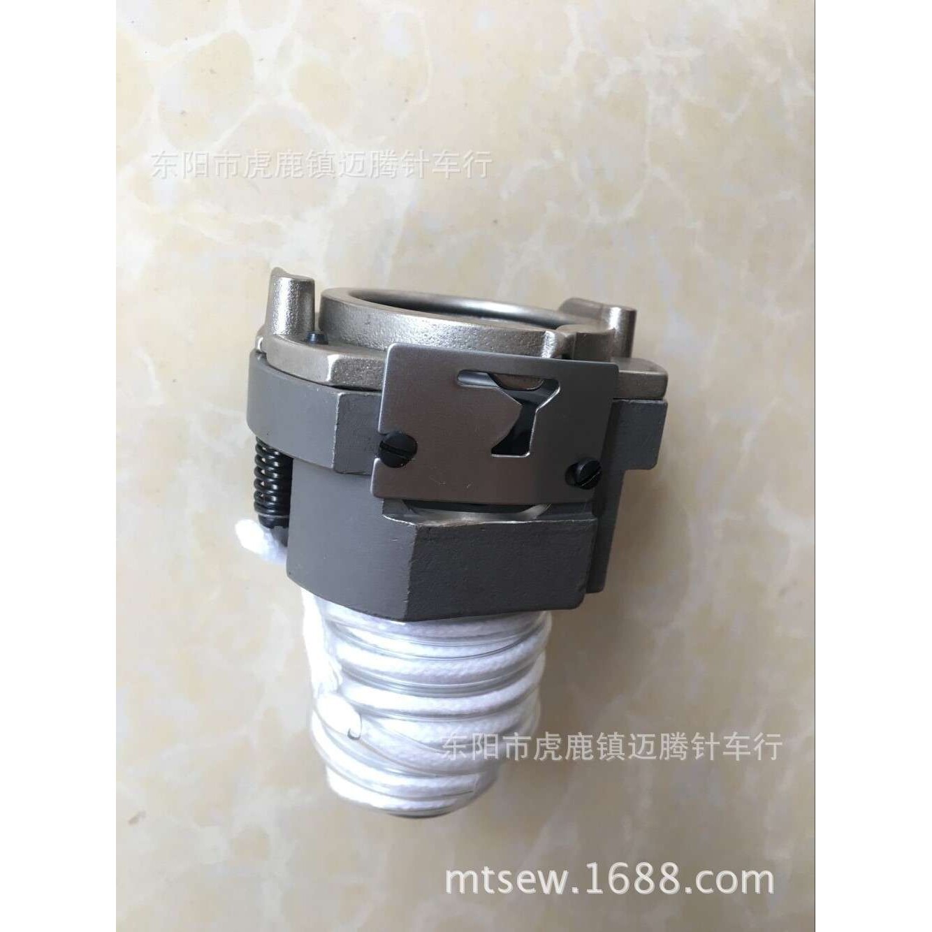 厂家供应 套结机配件 1900A套结机打枣车 电子套结机配件齐全图片