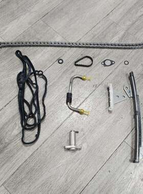 5511706294吉利1.5T正时链条套件BHE15-EFZ老状态SX11-A3 SS12-A1