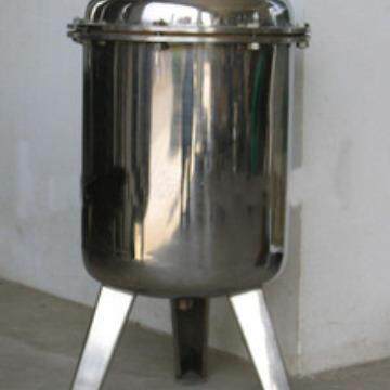 不锈钢沙棒 净水过滤器 酒过滤器 砂芯过滤器 工业过滤器