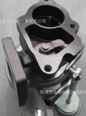 4955419  TD04L-10T  6205-81-8270 涡轮增压器  原机款
