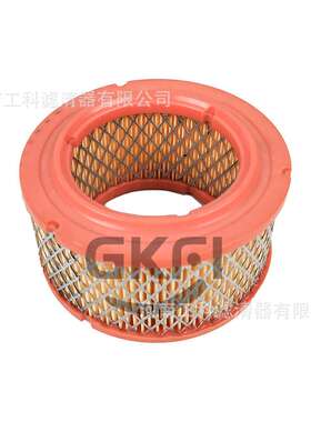 螺杆空压机空滤98262-1062压缩机配件SA19469空气滤芯生产厂家