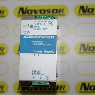 ADEL SYSTEM开关电源FLEX28024B FLEX28024A