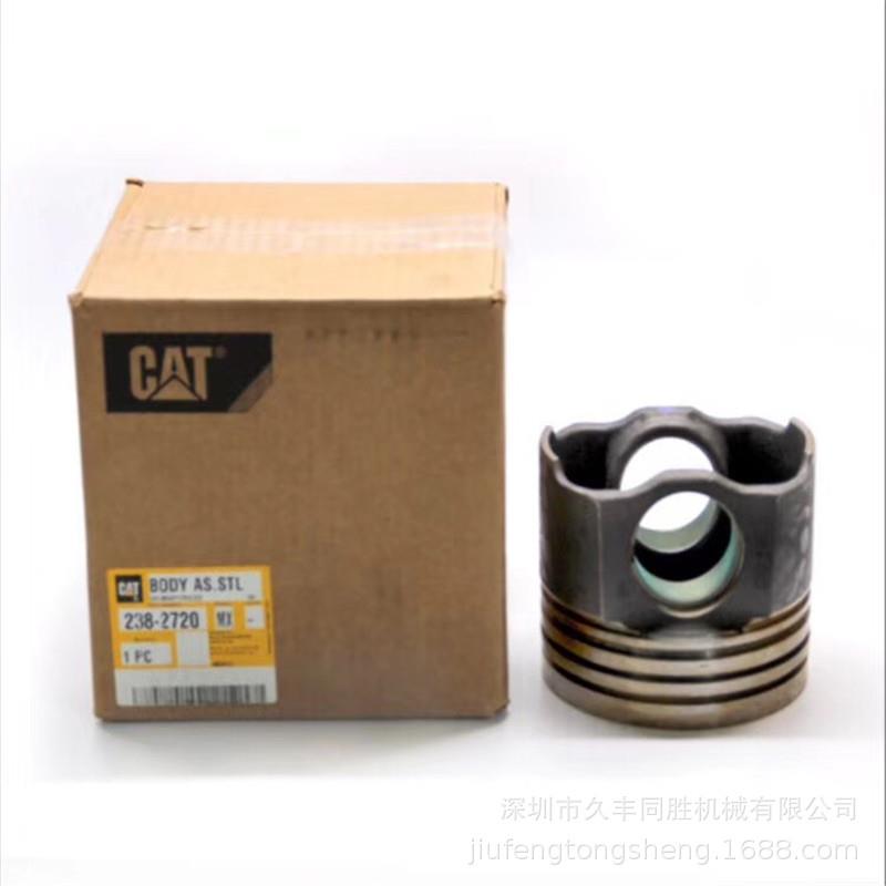 CAT卡特E324D 325D E329D C7发动机活塞 挖机配件 挖掘机配件