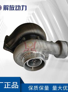 道依茨2012发动机配件04258659增压器 工程机械发动机用
