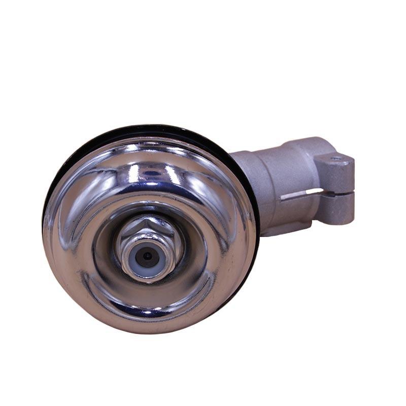 适用STIHL斯蒂尔FS230割草机方齿26工作头割灌机打草机齿轮箱总成