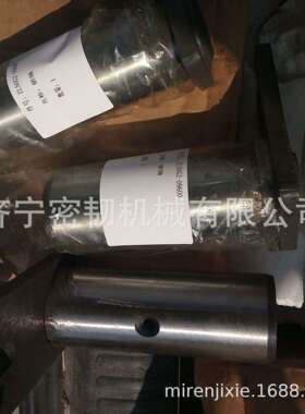 挖掘机全车配件PC200/PC300/PC400销轴208-70-73131