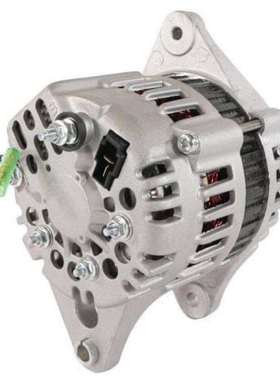 LR140-723发电机洋马129930-77212发电机合力叉车发电机