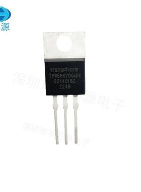 TP65H070G4PS封装TO-220-3直插MOS管场效应管29A 650V原装现货23+