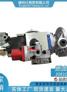 现货3081030 3059773/PT燃油泵总成适用康明斯柴油燃油发动机配件