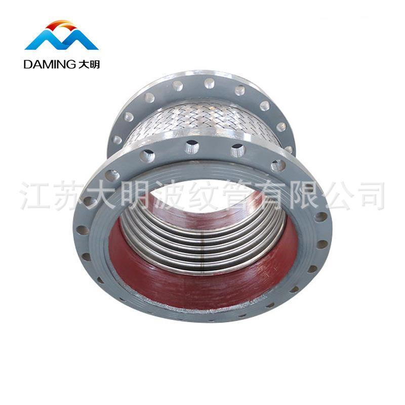 不锈钢波纹管补偿器 304波纹补偿器 不锈钢波纹管补偿器